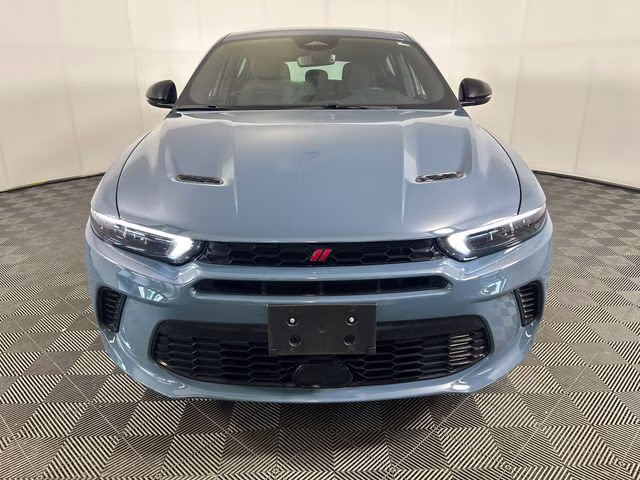 2024 Blue Steele Dodge Hornet R/T AWD SUV