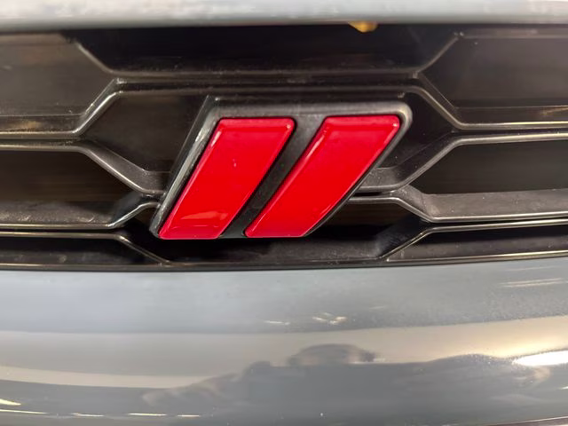 2024 Blue Steele Dodge Hornet R/T AWD SUV