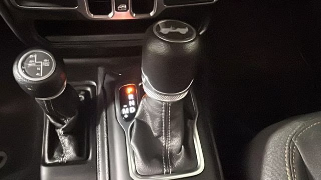 2024 Bright White Clearcoat Jeep Wrangler Sahara 4xe 4X4 SUV