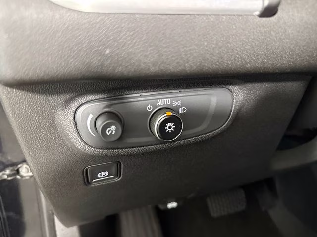 2019 Ebony Twilight Metallic GMC Terrain SLE AWD SUV
