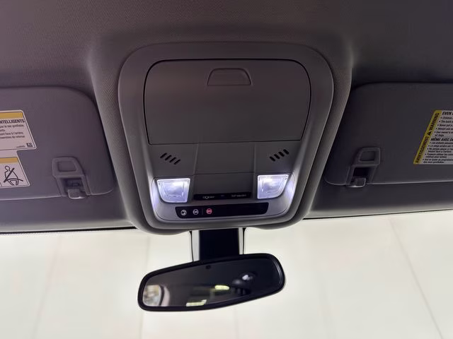 2019 Ebony Twilight Metallic GMC Terrain SLE AWD SUV