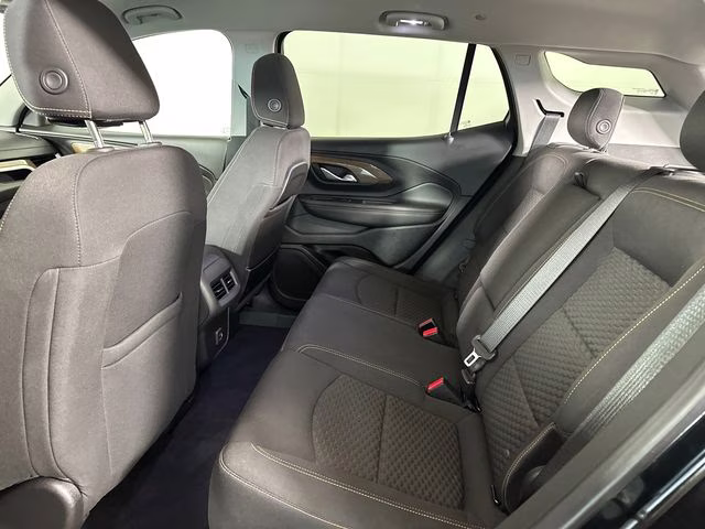 2019 Ebony Twilight Metallic GMC Terrain SLE AWD SUV