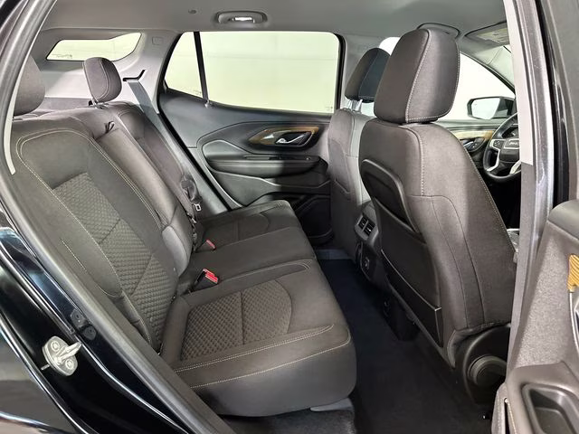 2019 Ebony Twilight Metallic GMC Terrain SLE AWD SUV