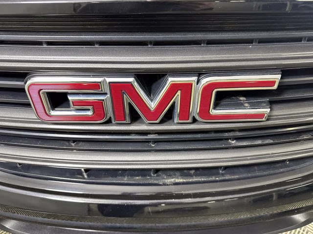 2019 Ebony Twilight Metallic GMC Terrain SLE AWD SUV