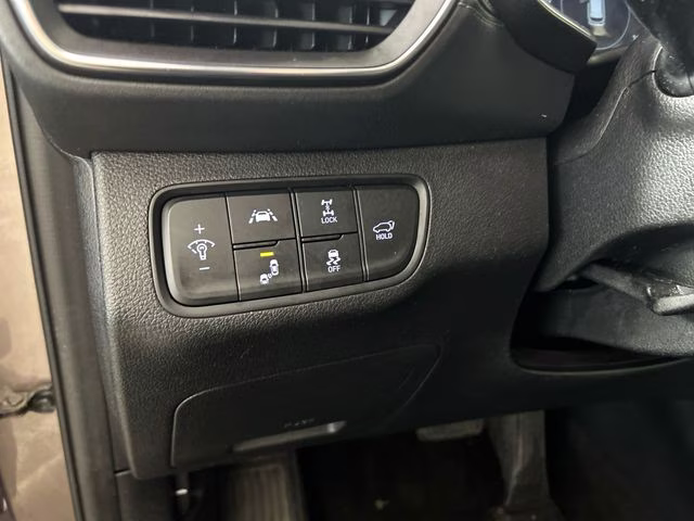 2020 Earthy Bronze Hyundai Santa Fe Limited AWD SUV