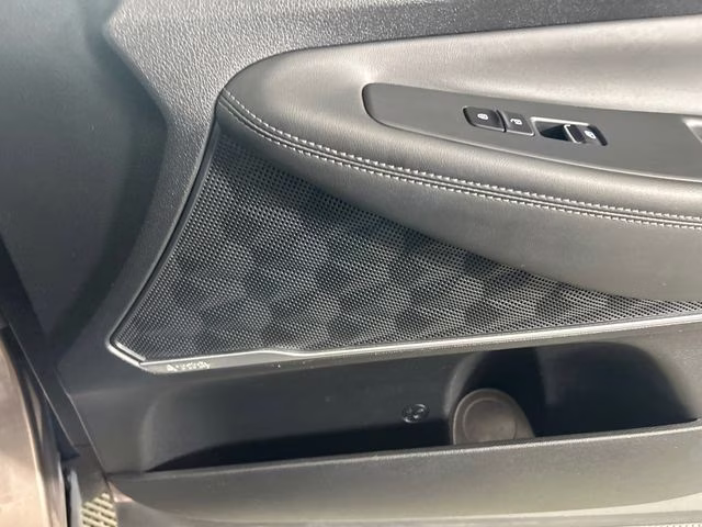 2020 Earthy Bronze Hyundai Santa Fe Limited AWD SUV