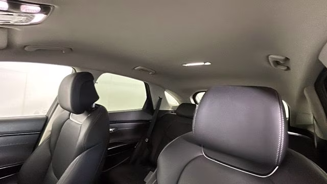 2025 Uyuni White Genesis GV70 2.5T AWD SUV