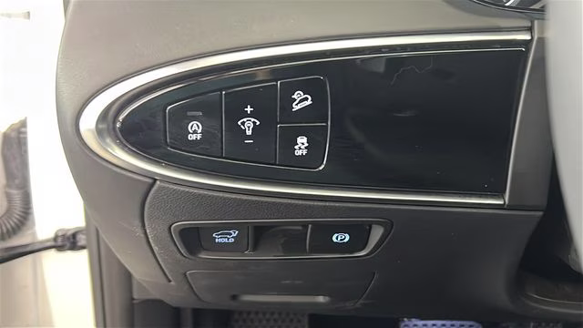 2025 Uyuni White Genesis GV70 2.5T AWD SUV