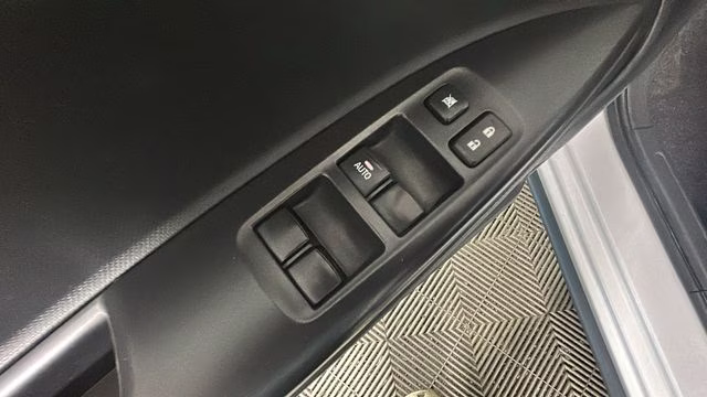 2023 White Diamond Mitsubishi Mirage G4 ES FWD Sedan