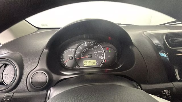 2023 White Diamond Mitsubishi Mirage G4 ES FWD Sedan