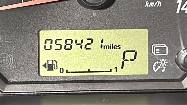 2023 White Diamond Mitsubishi Mirage G4 ES FWD Sedan