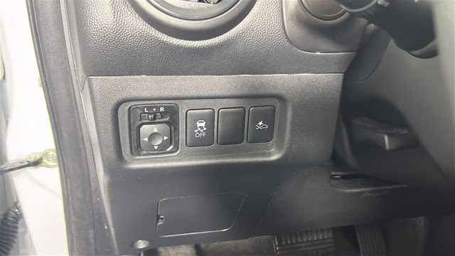2023 White Diamond Mitsubishi Mirage G4 ES FWD Sedan