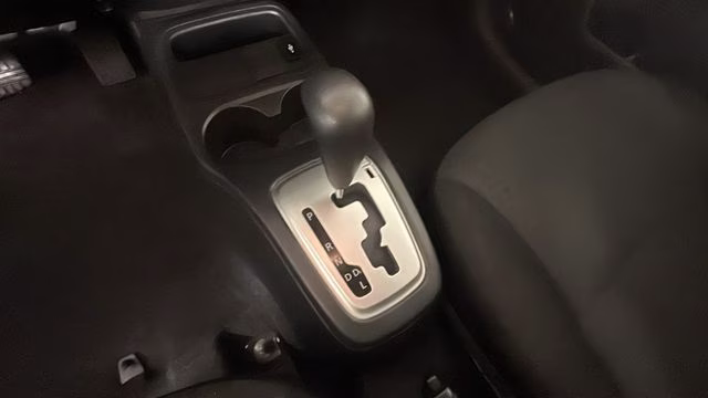 2023 White Diamond Mitsubishi Mirage G4 ES FWD Sedan
