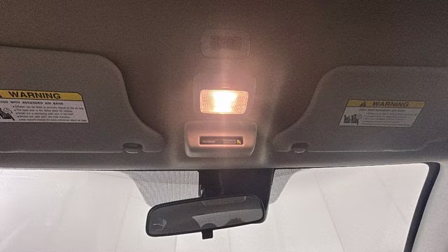2023 White Diamond Mitsubishi Mirage G4 ES FWD Sedan