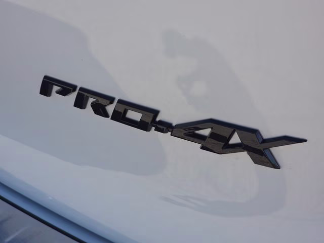 2026 Aspen White Tricoat Nissan Armada PRO-4X 4X4 SUV