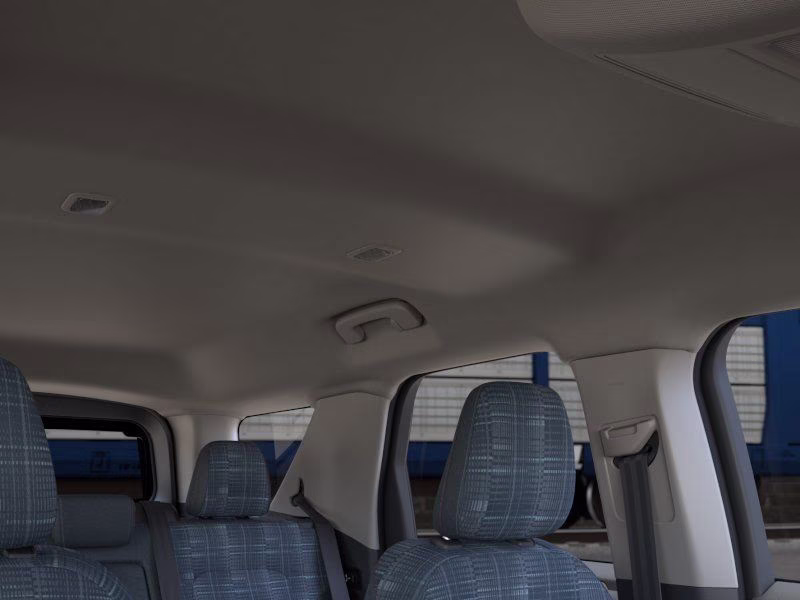 2026 Azure Gray Metallic Ford Bronco Sport Heritage 4X4 SUV