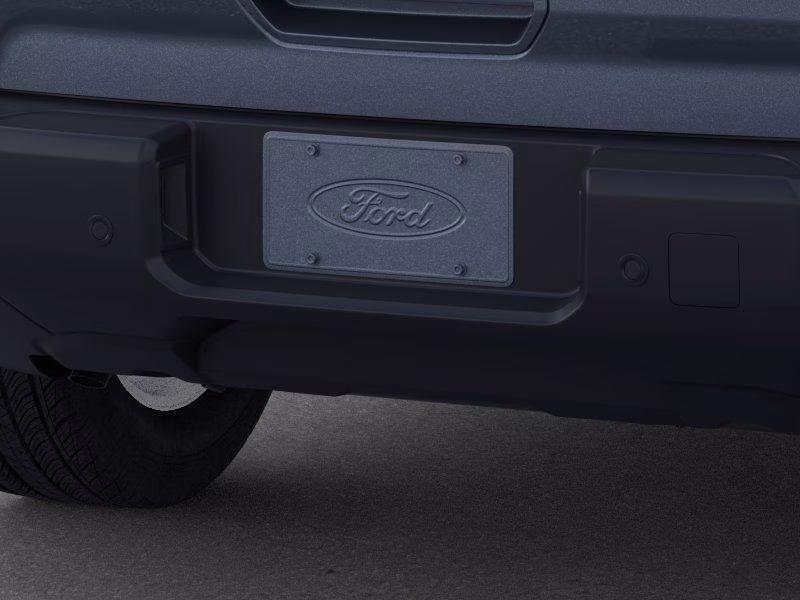 2026 Azure Gray Metallic Ford Bronco Sport Heritage 4X4 SUV