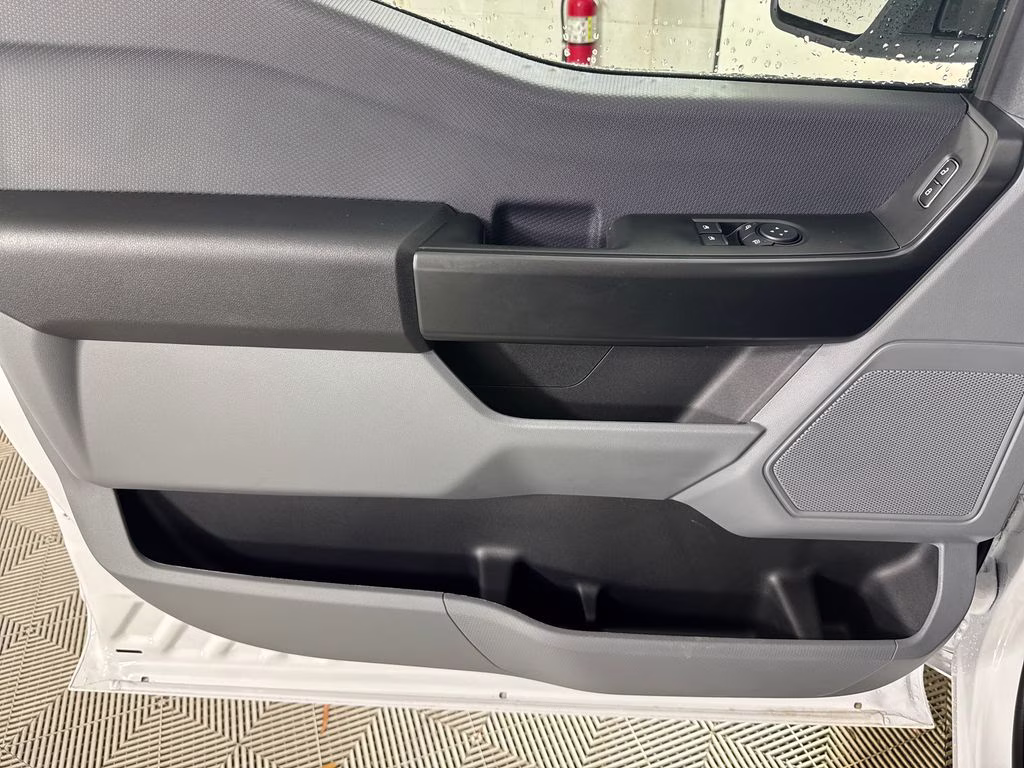 2026 Oxford White Ford F-150 XL RWD Truck