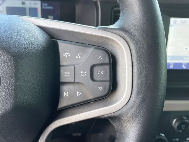 2021 Cactus Ford Bronco Big Bend 4X4 Convertible