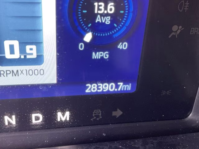 2021 Cactus Ford Bronco Big Bend 4X4 Convertible