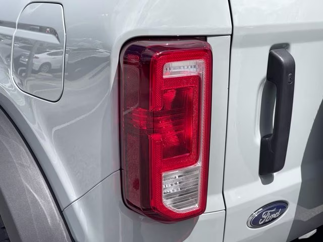 2021 Cactus Ford Bronco Big Bend 4X4 Convertible