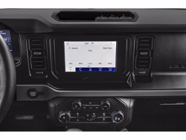 2021 Cactus Ford Bronco Big Bend 4X4 Convertible