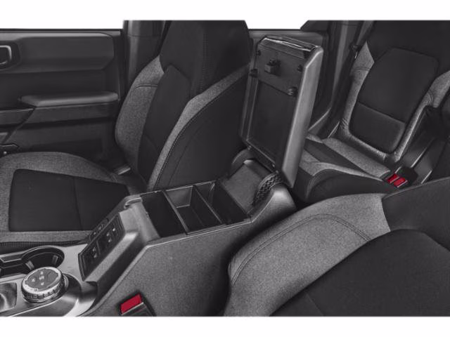 2021 Cactus Ford Bronco Big Bend 4X4 Convertible