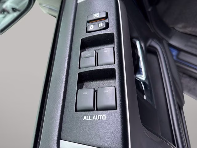 2021 Nautical Blue Metallic Toyota 4Runner SR5 Premium 4X4 SUV