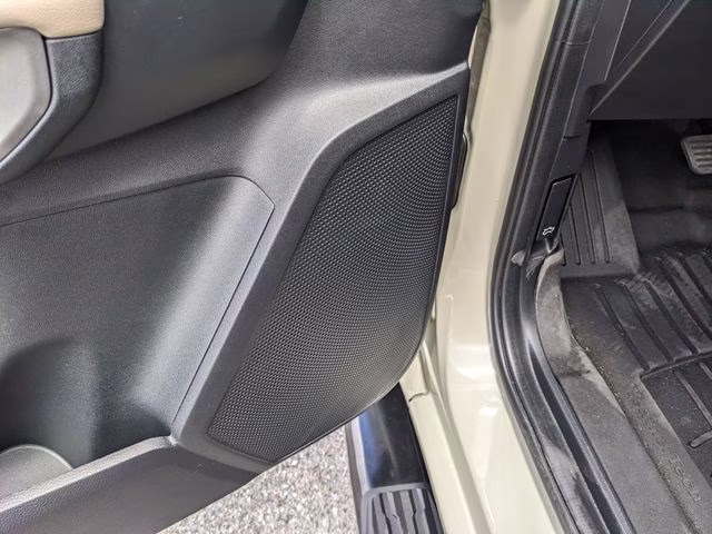 2025 Desert Sand Ford Ranger XLT 4X4 Truck