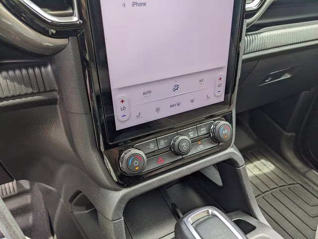 2025 Desert Sand Ford Ranger XLT 4X4 Truck