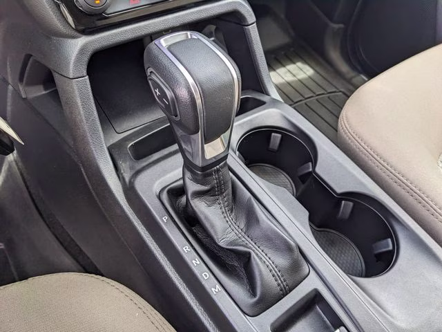 2025 Desert Sand Ford Ranger XLT 4X4 Truck