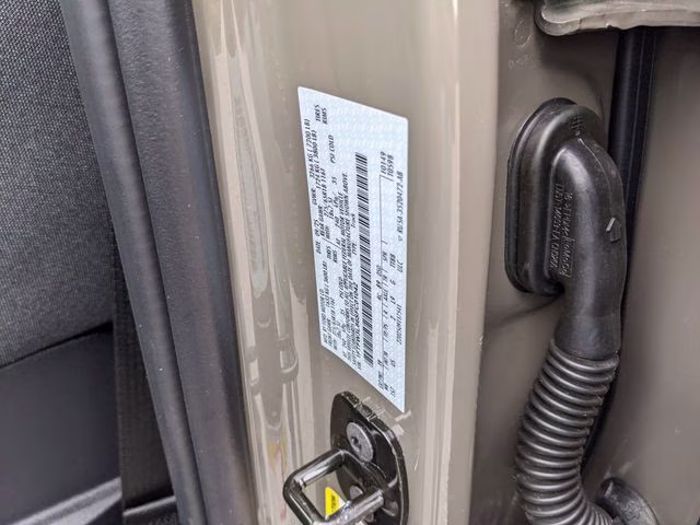 2025 Gray Ford F-150 XLT 4X4 Truck