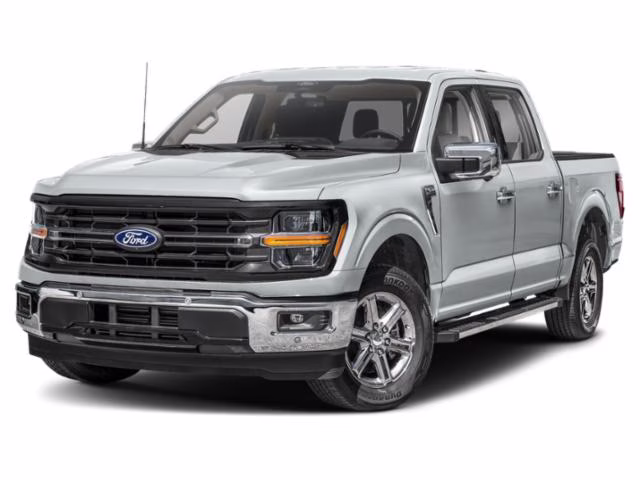 2024 Avalanche Ford F-150 XLT 4X4 Truck