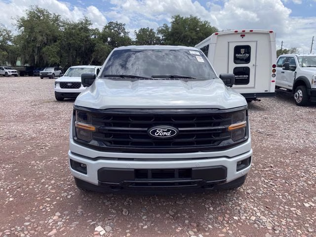 2024 Avalanche Ford F-150 XLT 4X4 Truck