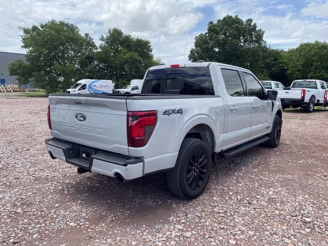2024 Avalanche Ford F-150 XLT 4X4 Truck