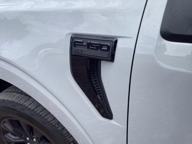 2024 Avalanche Ford F-150 XLT 4X4 Truck
