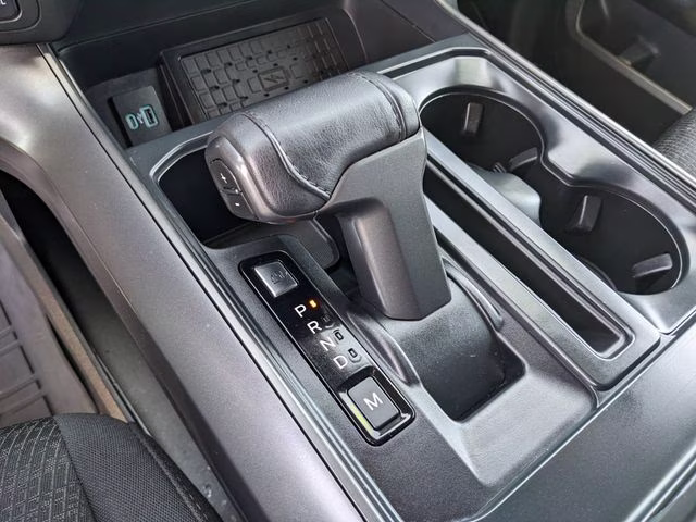 2024 Black Metallic Ford F-150 XLT 4X4 Truck