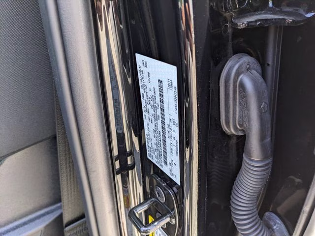2024 Black Metallic Ford F-150 XLT 4X4 Truck