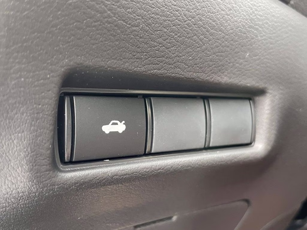 2026 Atlantic Gray Metallic Nissan Sentra SV FWD Sedan
