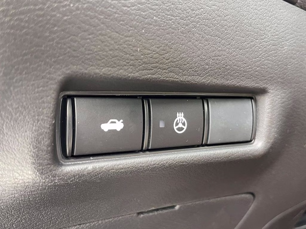 2026 Super Black Nissan Sentra SR FWD Sedan