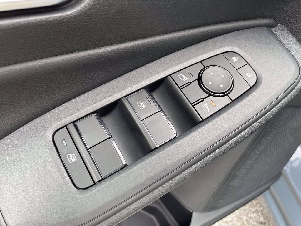 2026 Atlantic Gray Metallic Nissan Sentra SV FWD Sedan