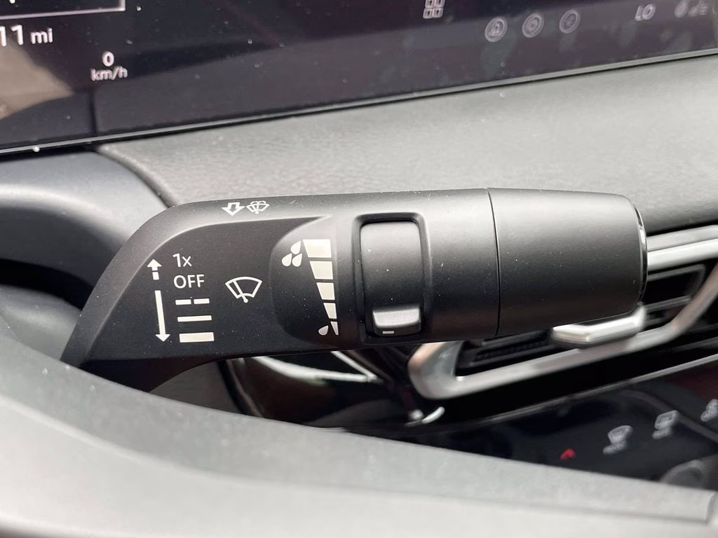 2026 Super Black Nissan Sentra SR FWD Sedan