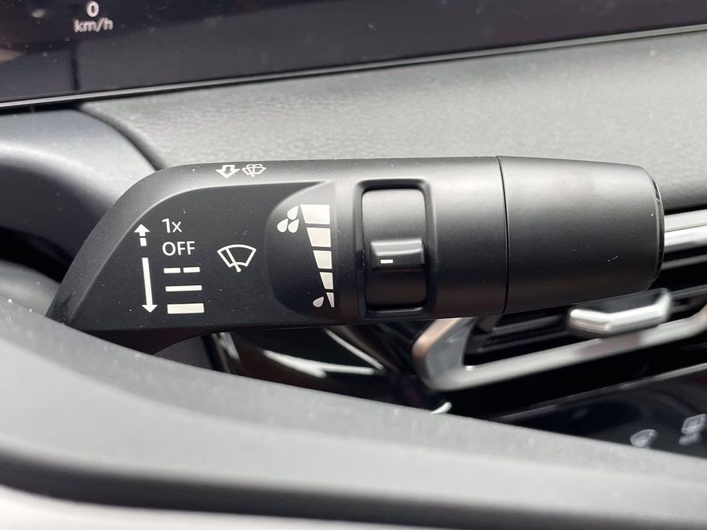 2026 Super Black Nissan Sentra SR FWD Sedan