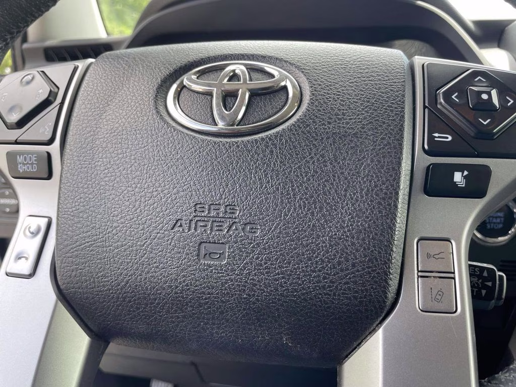 2021 Army Green Toyota 4Runner Trail 4X4 SUV