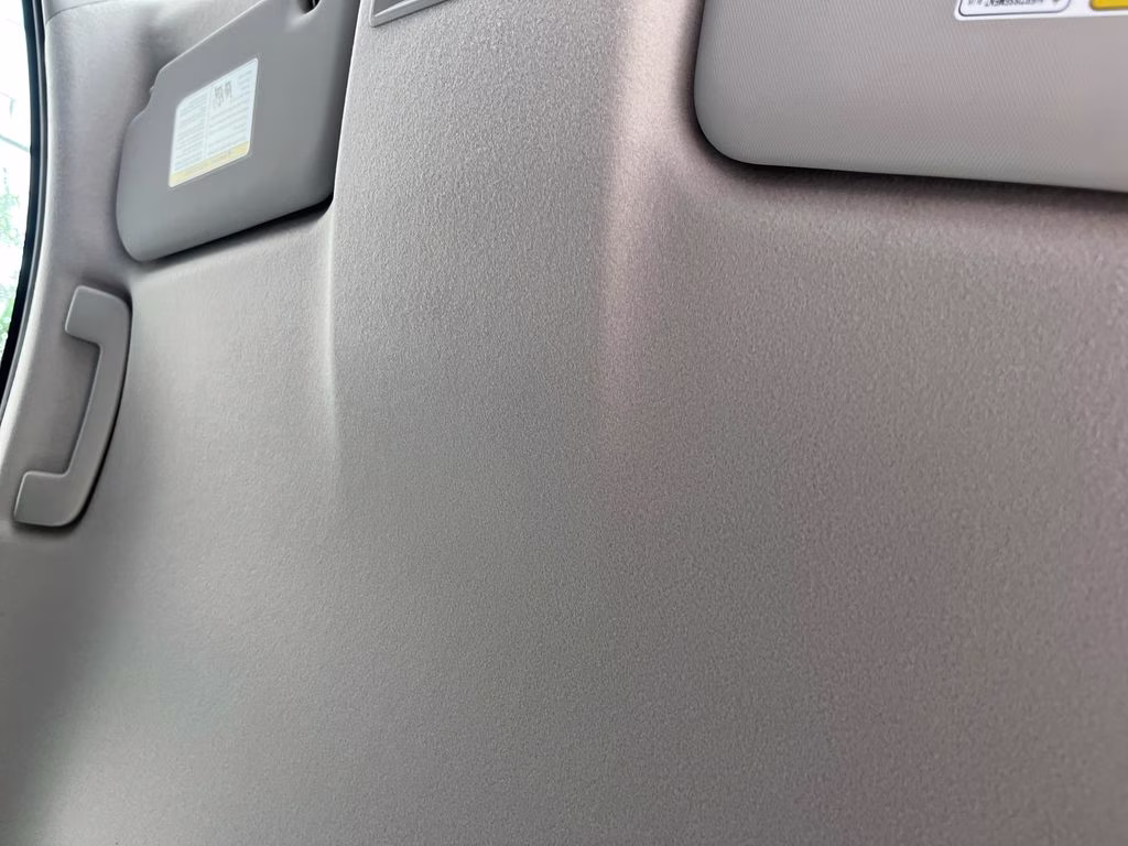 2026 Super Black Nissan Kicks S FWD SUV