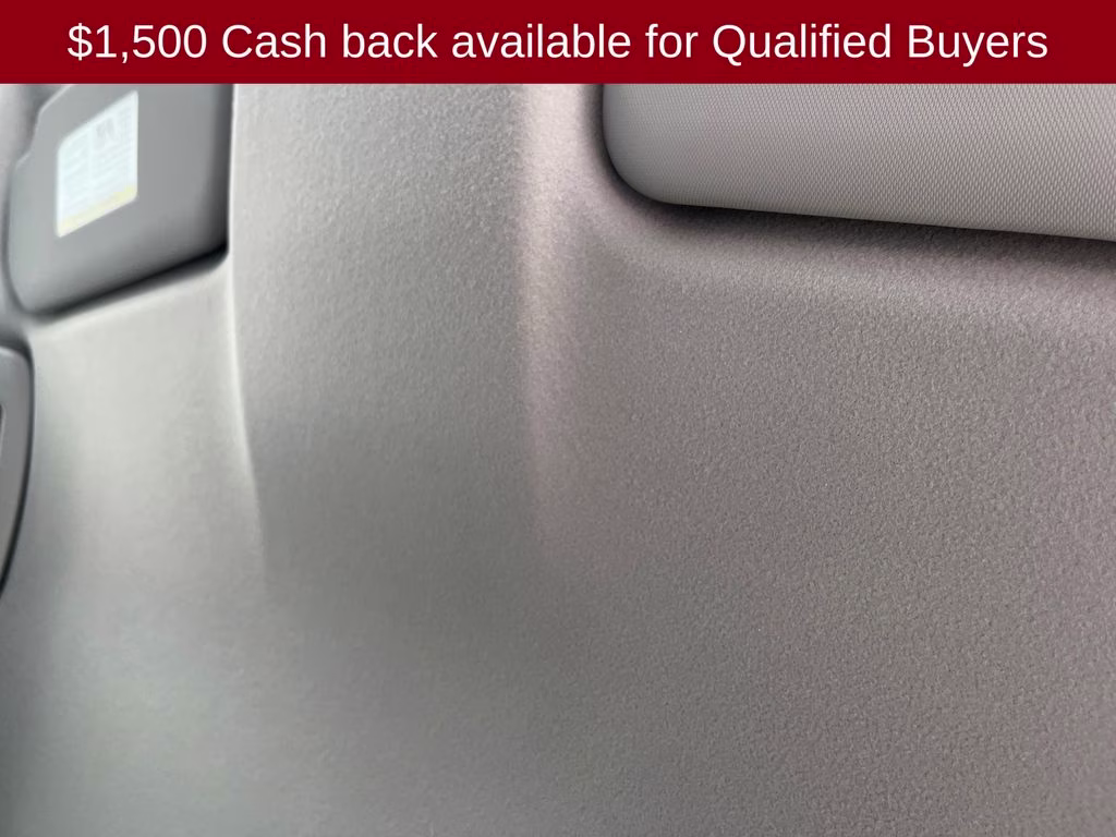 2026 Fresh Powder Nissan Kicks SV AWD SUV