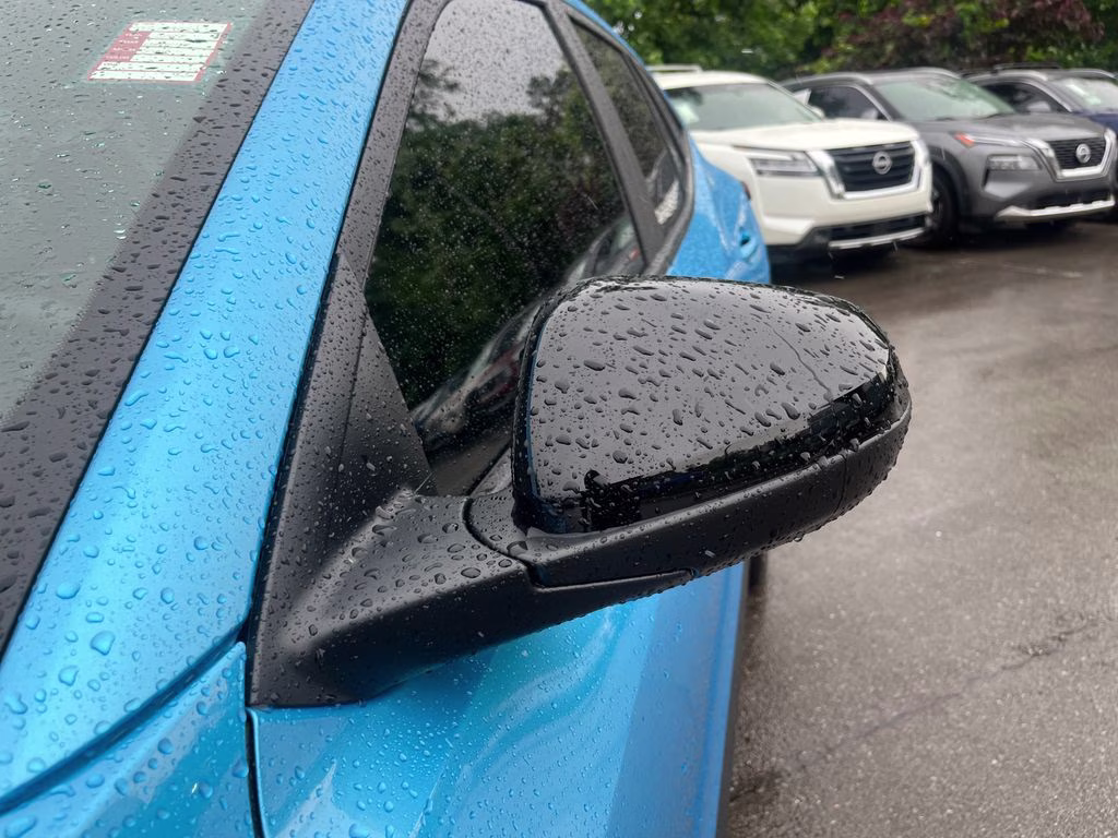 2026 Marina Blue Metallic Chevrolet Trax 2RS FWD SUV