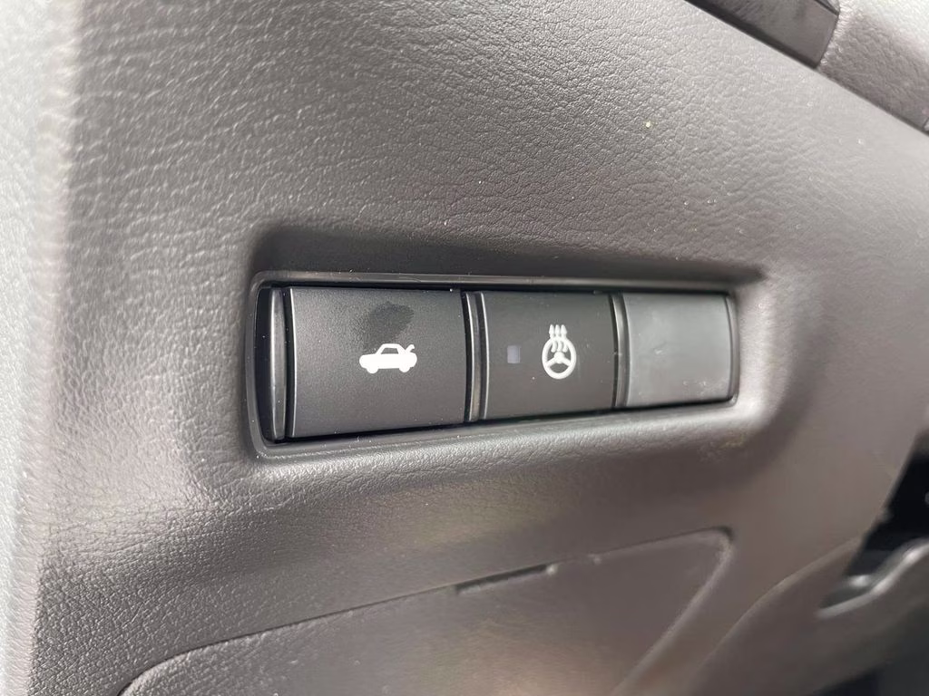 2026 Super Black Nissan Sentra SR FWD Sedan
