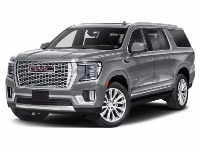 2023 GMC Yukon Denali AWD's photo