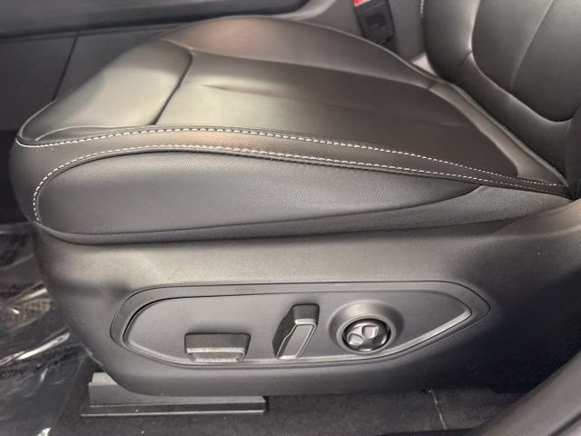2026 Baltic Gray Metallic Clearcoat Jeep Grand Cherokee L Limited 4X4 SUV